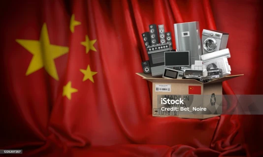 Kupas Tuntas! Kenapa Produk China Gampang Banget Masuk Pasar Indonesia?